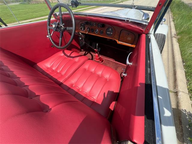 1931 Rolls-Royce Phantom I (CC-1845131) for sale in Astoria, New York