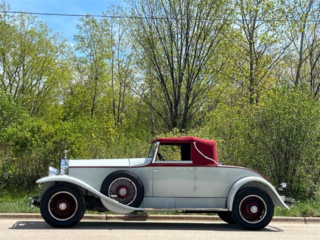 1931 Rolls-Royce Phantom I (CC-1845131) for sale in Astoria, New York