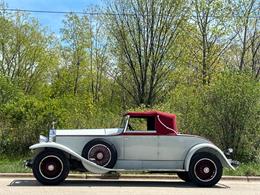1931 Rolls-Royce Phantom I (CC-1845131) for sale in Astoria, New York
