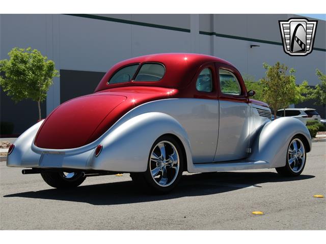 1938 Ford Coupe (CC-1845133) for sale in O'Fallon, Illinois