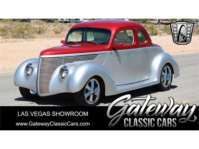 1938 Ford Coupe (CC-1845133) for sale in O'Fallon, Illinois