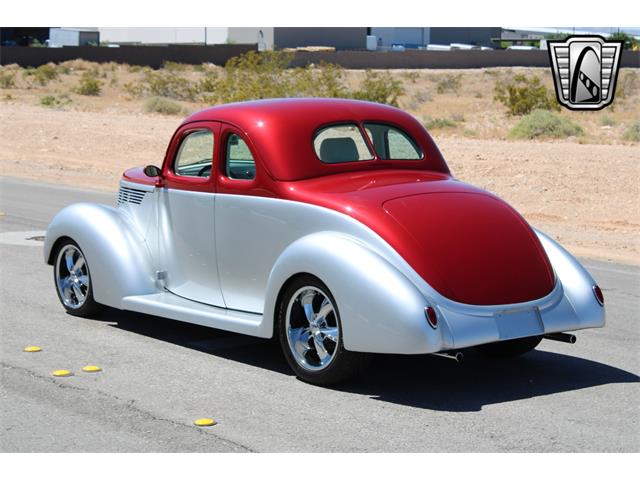 1938 Ford Coupe (CC-1845133) for sale in O'Fallon, Illinois