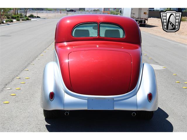 1938 Ford Coupe (CC-1845133) for sale in O'Fallon, Illinois