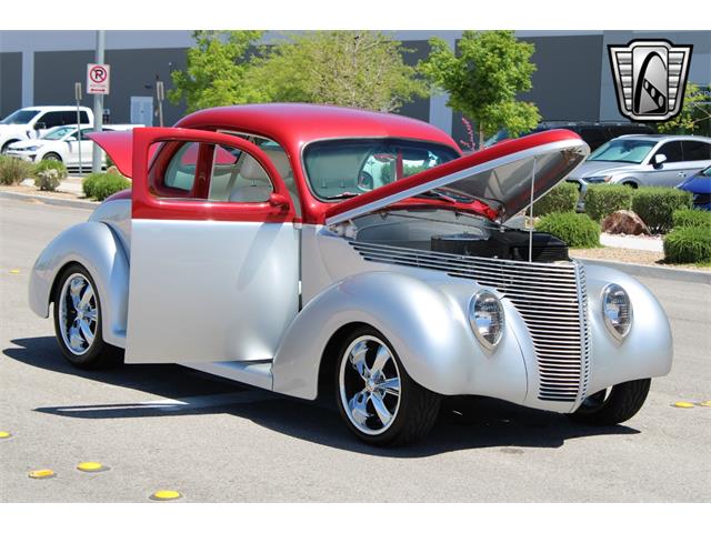 1938 Ford Coupe (CC-1845133) for sale in O'Fallon, Illinois