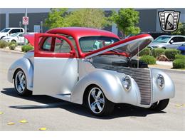 1938 Ford Coupe (CC-1845133) for sale in O'Fallon, Illinois