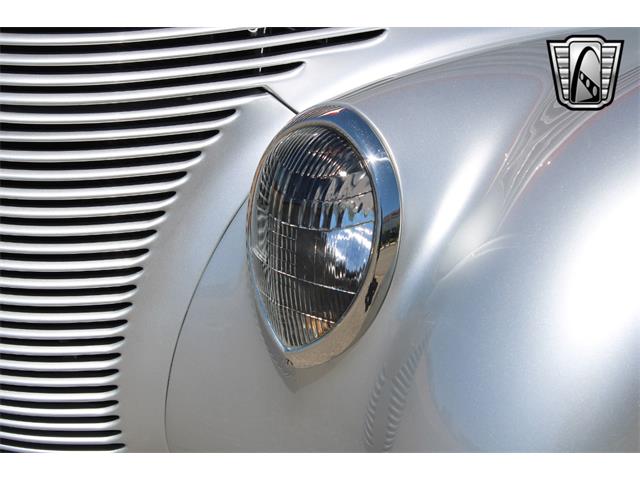 1938 Ford Coupe (CC-1845133) for sale in O'Fallon, Illinois
