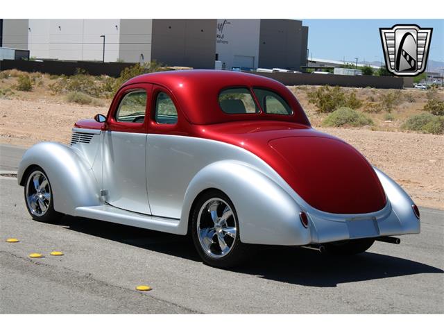 1938 Ford Coupe (CC-1845133) for sale in O'Fallon, Illinois