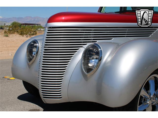 1938 Ford Coupe (CC-1845133) for sale in O'Fallon, Illinois