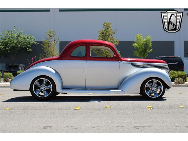 1938 Ford Coupe (CC-1845133) for sale in O'Fallon, Illinois