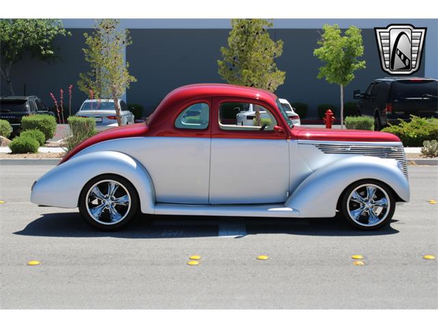 1938 Ford Coupe (CC-1845133) for sale in O'Fallon, Illinois