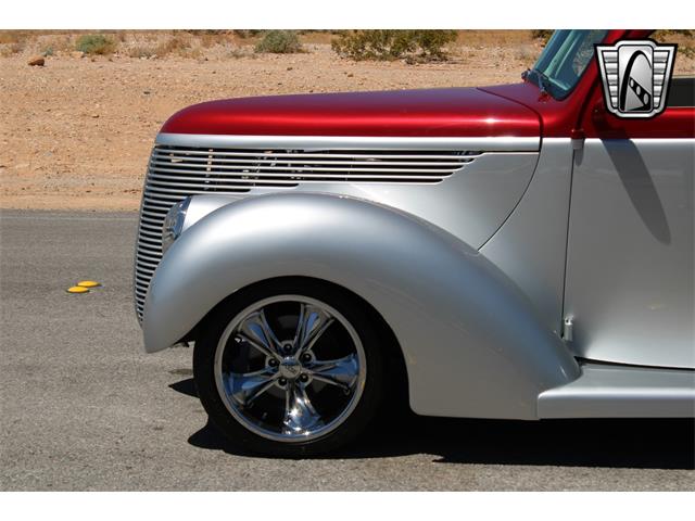 1938 Ford Coupe (CC-1845133) for sale in O'Fallon, Illinois