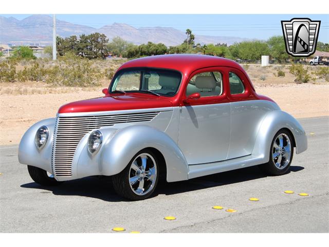 1938 Ford Coupe (CC-1845133) for sale in O'Fallon, Illinois