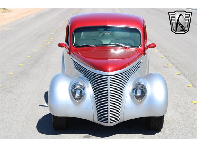 1938 Ford Coupe (CC-1845133) for sale in O'Fallon, Illinois