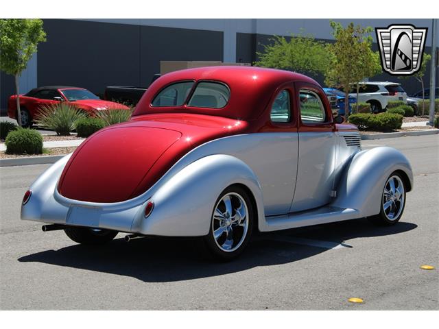 1938 Ford Coupe (CC-1845133) for sale in O'Fallon, Illinois