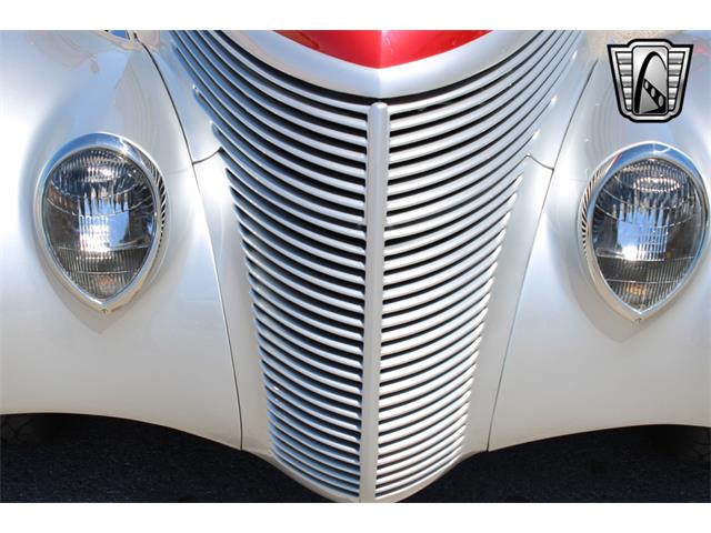 1938 Ford Coupe (CC-1845133) for sale in O'Fallon, Illinois