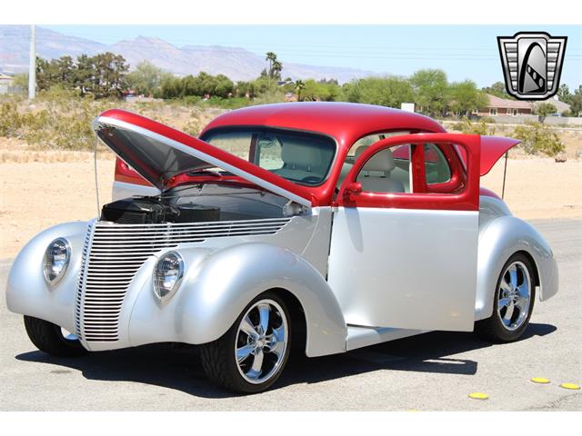 1938 Ford Coupe (CC-1845133) for sale in O'Fallon, Illinois