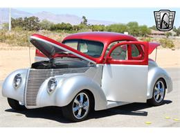 1938 Ford Coupe (CC-1845133) for sale in O'Fallon, Illinois