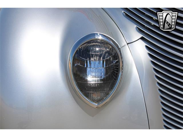 1938 Ford Coupe (CC-1845133) for sale in O'Fallon, Illinois