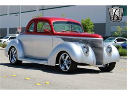 1938 Ford Coupe (CC-1845133) for sale in O'Fallon, Illinois