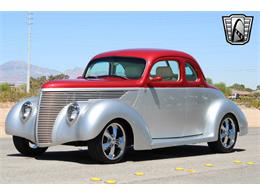 1938 Ford Coupe (CC-1845133) for sale in O'Fallon, Illinois