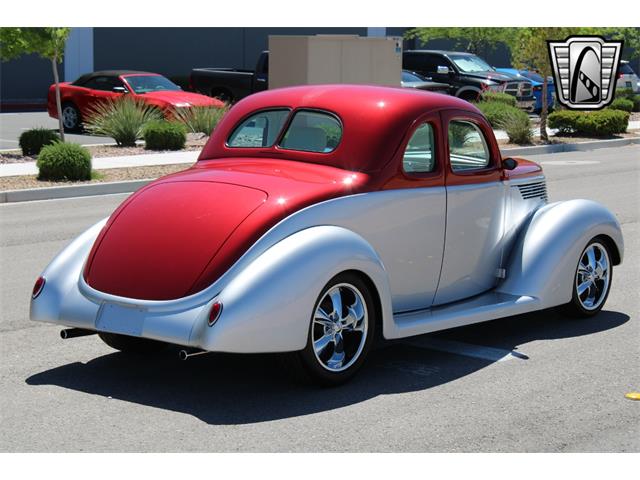 1938 Ford Coupe (CC-1845133) for sale in O'Fallon, Illinois