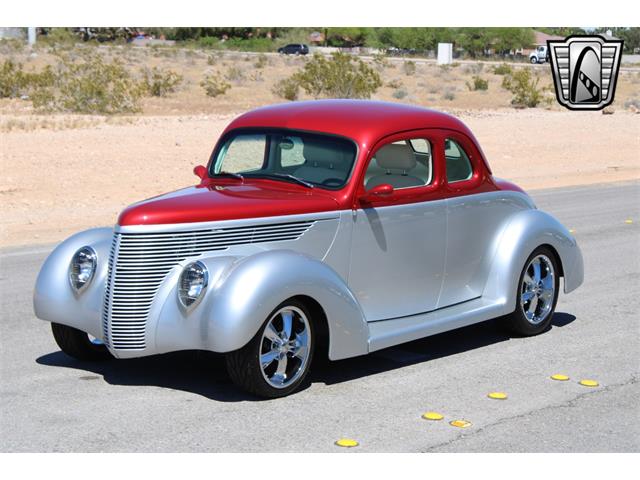 1938 Ford Coupe (CC-1845133) for sale in O'Fallon, Illinois