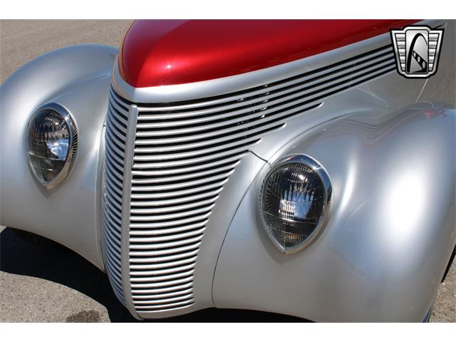 1938 Ford Coupe (CC-1845133) for sale in O'Fallon, Illinois