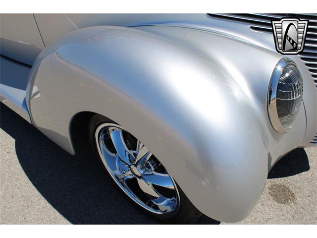 1938 Ford Coupe (CC-1845133) for sale in O'Fallon, Illinois