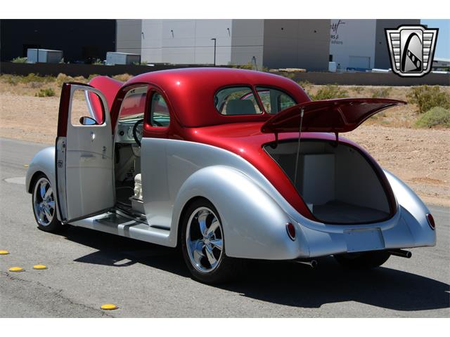 1938 Ford Coupe (CC-1845133) for sale in O'Fallon, Illinois