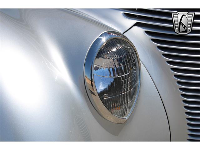 1938 Ford Coupe (CC-1845133) for sale in O'Fallon, Illinois