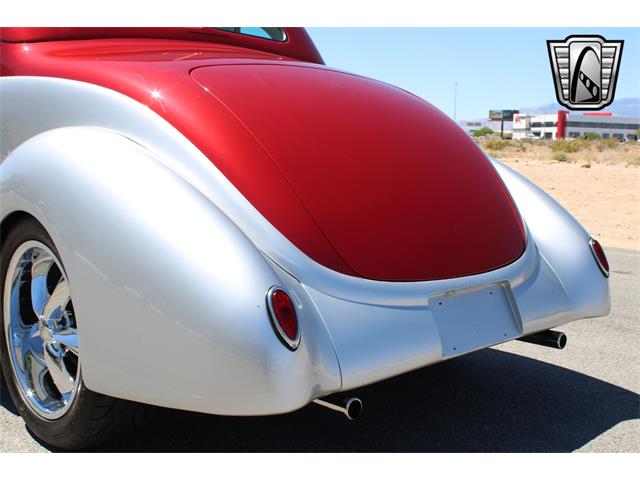 1938 Ford Coupe (CC-1845133) for sale in O'Fallon, Illinois