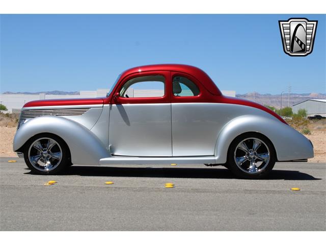 1938 Ford Coupe (CC-1845133) for sale in O'Fallon, Illinois