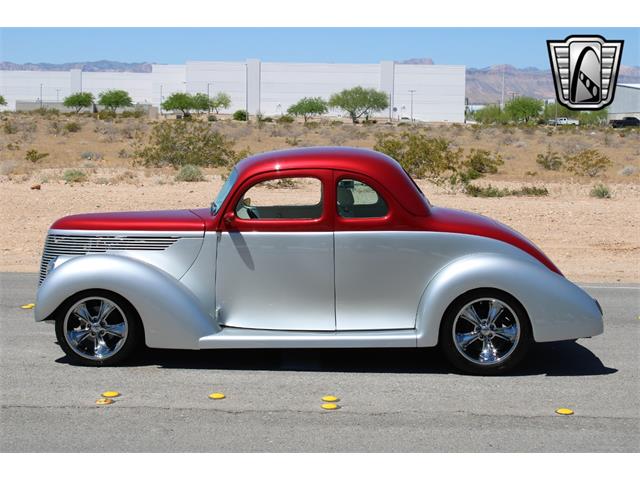 1938 Ford Coupe (CC-1845133) for sale in O'Fallon, Illinois