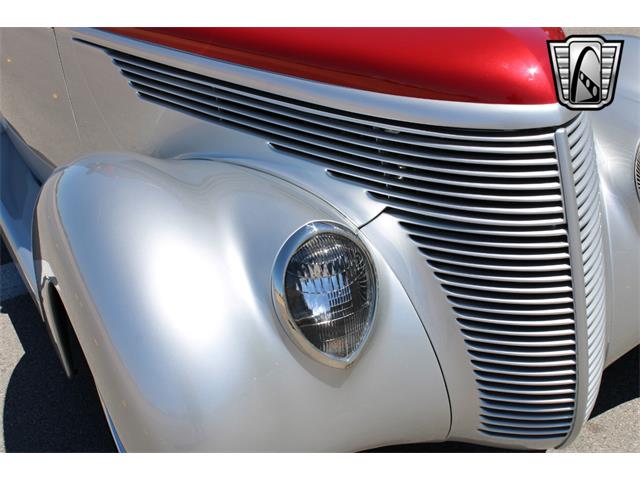 1938 Ford Coupe (CC-1845133) for sale in O'Fallon, Illinois