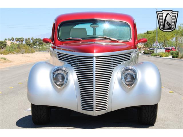1938 Ford Coupe (CC-1845133) for sale in O'Fallon, Illinois