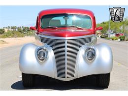 1938 Ford Coupe (CC-1845133) for sale in O'Fallon, Illinois