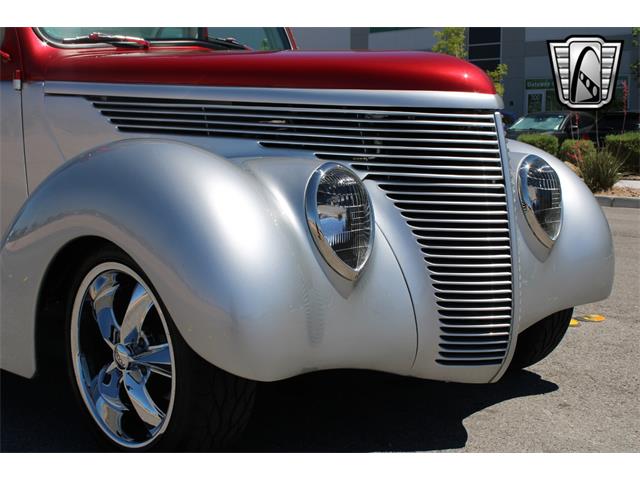 1938 Ford Coupe (CC-1845133) for sale in O'Fallon, Illinois