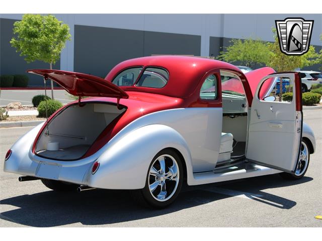 1938 Ford Coupe (CC-1845133) for sale in O'Fallon, Illinois