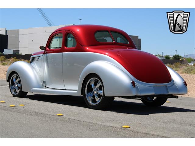 1938 Ford Coupe (CC-1845133) for sale in O'Fallon, Illinois