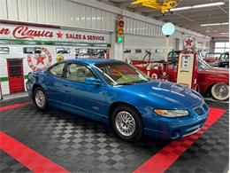 1999 Pontiac Grand Prix (CC-1845136) for sale in Columbus, Ohio