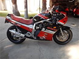 1986 Suzuki GSXR (CC-1845143) for sale in Woodland Hills, California