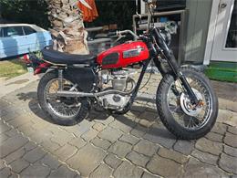 1969 Triumph Motorcycle (CC-1845148) for sale in Woodland Hills, California