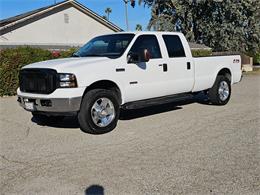 2007 Ford F250 (CC-1845149) for sale in Woodland Hills, California