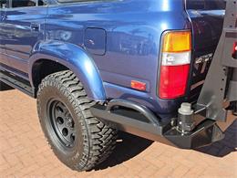 1997 Toyota Land Cruiser (CC-1845151) for sale in Woodland Hills, California
