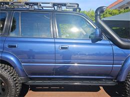 1997 Toyota Land Cruiser (CC-1845151) for sale in Woodland Hills, California