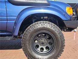 1997 Toyota Land Cruiser (CC-1845151) for sale in Woodland Hills, California