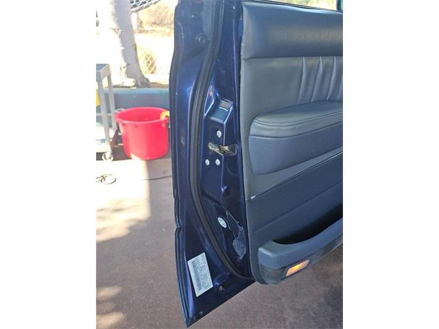 1997 Toyota Land Cruiser (CC-1845151) for sale in Woodland Hills, California