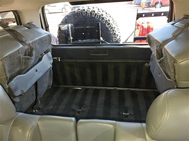 1997 Toyota Land Cruiser (CC-1845151) for sale in Woodland Hills, California
