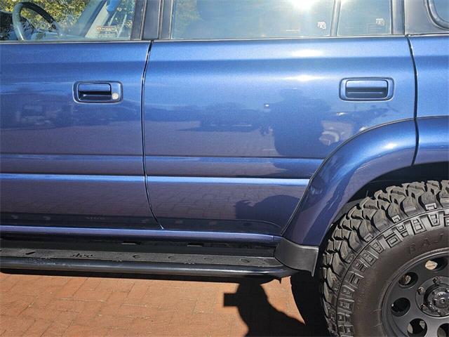 1997 Toyota Land Cruiser (CC-1845151) for sale in Woodland Hills, California