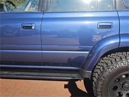1997 Toyota Land Cruiser (CC-1845151) for sale in Woodland Hills, California